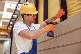 How To Choose The Right Materials for Your Siding Installation in 'South San Gabriel, CA